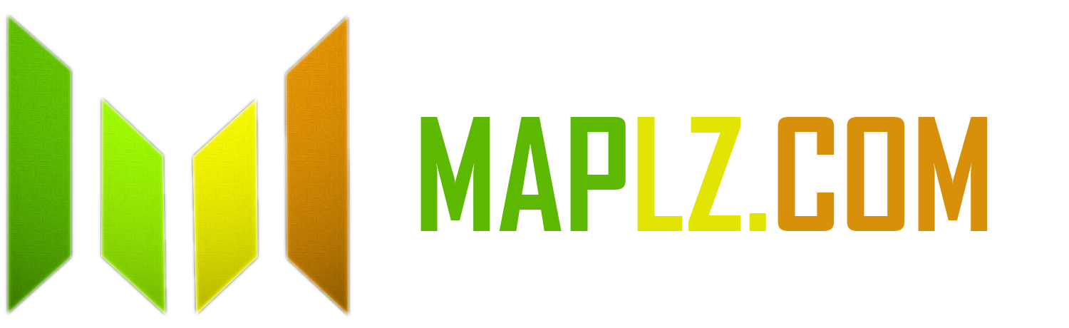 MAPLZ.COM